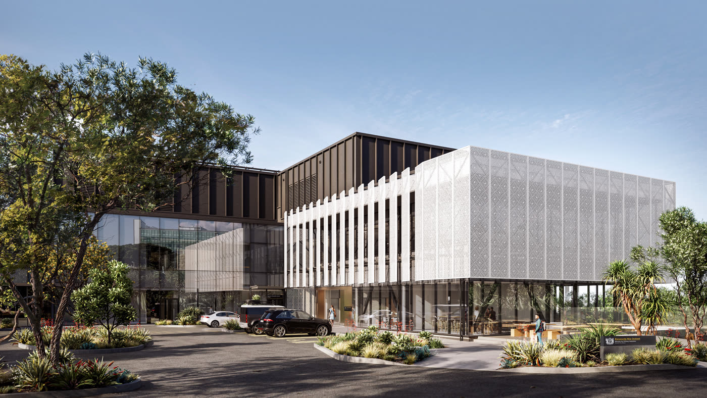 MPI Mt Albert